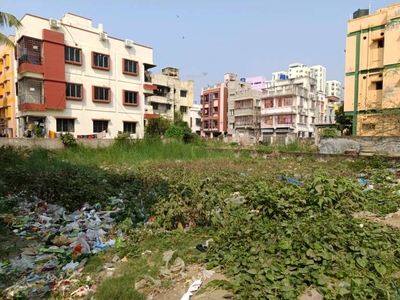 2160 sq ft NorthEast facing Completed property Plot for sale at Rs 65.00 lacs in Project in Nayabad, Kolkata
