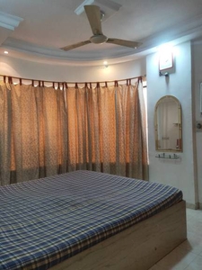 2200 sq ft 3 BHK 3T Apartment for sale at Rs 2.06 crore in Gurbani Signature in Ulwe, Mumbai