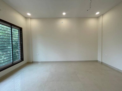 2200 sq ft 3 BHK 4T IndependentHouse for sale at Rs 1.80 crore in Project in Vasai West, Mumbai