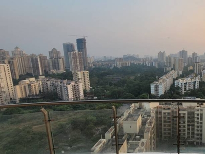 2200 sq ft 4 BHK 5T Apartment for sale at Rs 3.00 crore in Vijay Orion in Thane West, Mumbai