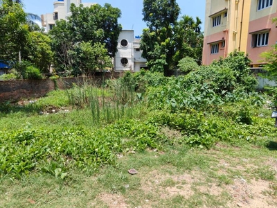 2200 sq ft Plot for sale at Rs 70.00 lacs in Project in New Garia, Kolkata