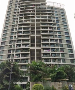 2290 sq ft 3 BHK 3T North facing Apartment for sale at Rs 2.00 crore in Rosedale Rosedale in New Town, Kolkata
