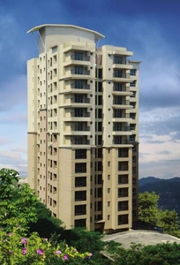 2475 sq ft 4 BHK 4T East facing Apartment for sale at Rs 6.25 crore in Nahar Rosa Alba in Powai, Mumbai