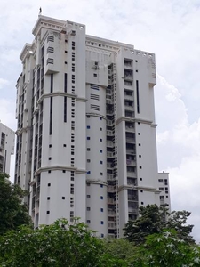 2481 sq ft 4 BHK Completed property Apartment for sale at Rs 5.05 crore in Mahindra The Great Eastern Gardens in Kanjurmarg, Mumbai
