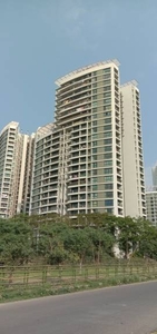 2500 sq ft 3 BHK 2T North facing Apartment for sale at Rs 2.00 crore in Rosedale Garden in New Town, Kolkata