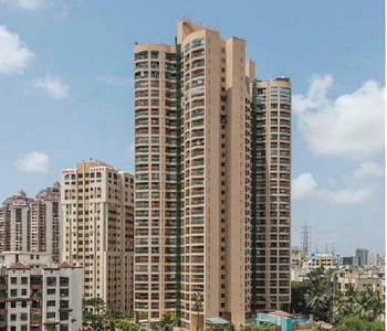 2500 sq ft 4 BHK 4T East facing Apartment for sale at Rs 5.50 crore in Thakur Vishnu Shivam Tower in Kandivali East, Mumbai