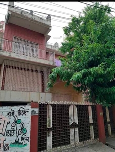 2500 sq ft 4 BHK 4T South facing IndependentHouse for sale at Rs 2.70 crore in Independent Independent House in Behala, Kolkata