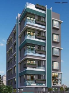 2594 sq ft 4 BHK 4T Apartment for sale at Rs 3.39 crore in Verdant Capricorn 1th floor in Kalighat, Kolkata