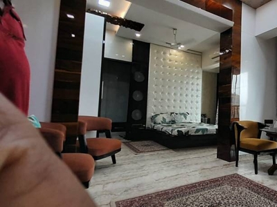 2600 sq ft 4 BHK 4T Apartment for sale at Rs 8.00 crore in Lashkaria Green Diamond in Andheri West, Mumbai