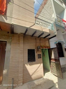 270 sq ft 1 BHK 1T IndependentHouse for sale at Rs 25.00 lacs in Project in Razapur Khurd, Delhi