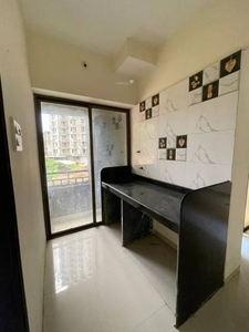 310 sq ft 1RK 1T Apartment for sale at Rs 27.50 lacs in Seven Eleven Apna Ghar Phase III in Mira Road East, Mumbai