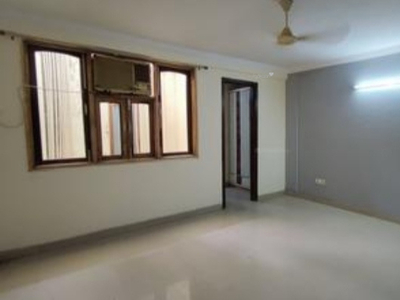350 sq ft 1RK 1T Apartment for rent in Project at Saket, Delhi by Agent Property House
