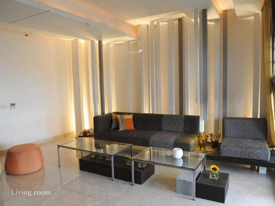 3500 sq ft 4 BHK Completed property Apartment for sale at Rs 3.43 crore in Valmark Apas in Hulimavu, Bangalore