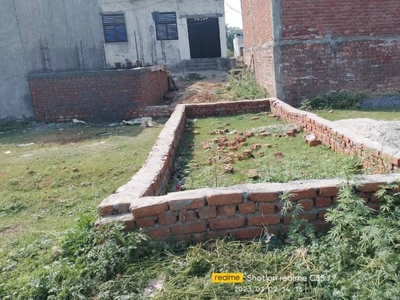 351 sq ft East facing Completed property Plot for sale at Rs 4.88 lacs in Project in Mithapur, Delhi