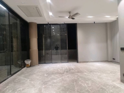 3600 sq ft 4 BHK 5T East facing Completed property BuilderFloor for sale at Rs 13.50 crore in Project in Safdarjung Enclave, Delhi