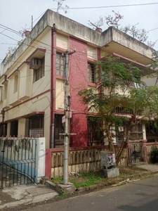 3600 sq ft 6 BHK 4T SouthWest facing Villa for sale at Rs 2.50 crore in Project in Salt Lake City, Kolkata