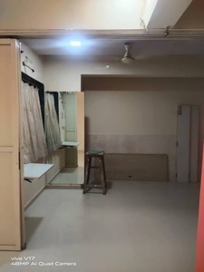 380 sq ft 1RK 1T Completed property Apartment for sale at Rs 58.00 lacs in Project in Kandivali East, Mumbai