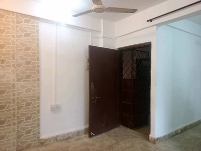 380 sq ft 1RK 1T East facing Apartment for sale at Rs 24.00 lacs in Ameya Homes And Infra Yashwant Vaibhav in Nala Sopara, Mumbai