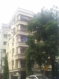 400 sq ft 1RK 1T Apartment for rent in Reputed Builder Ballygunge Apartment at Ballygunge, Kolkata by Agent Makaan