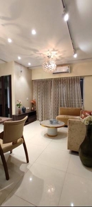 403 sq ft 1 BHK Apartment for sale at Rs 38.00 lacs in JSB Nakshatra Aarambh in Naigaon East, Mumbai