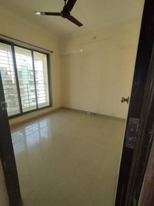 420 sq ft 1RK 1T NorthWest facing Completed property Apartment for sale at Rs 27.00 lacs in Project in Ulwe, Mumbai