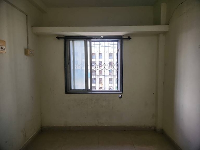 435 sq ft 1 BHK 2T North facing Apartment for sale at Rs 53.00 lacs in Mahada New Tower in Malad West, Mumbai
