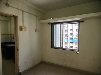 435 sq ft 1 BHK 2T West facing Apartment for sale at Rs 54.00 lacs in Mahada New Tower in Malad West, Mumbai