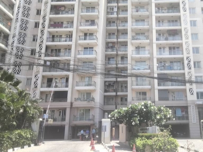 450 sq ft 1 BHK 1T Apartment for rent in DLF Commanders Court at Egmore, Chennai by Agent Krish Realty