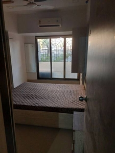 450 sq ft 1 BHK 1T East facing Apartment for sale at Rs 82.00 lacs in Lokhandwala Garden Tower in Kandivali East, Mumbai