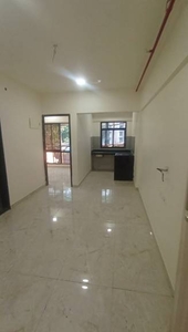 450 sq ft 1 BHK 2T East facing Apartment for sale at Rs 66.00 lacs in Darshan Paton Tower in Kandivali East, Mumbai