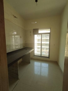 450 sq ft 1RK 1T NorthEast facing Completed property Apartment for sale at Rs 27.50 lacs in Project in Ulwe, Mumbai
