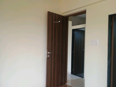 455 sq ft 1 BHK 1T SouthWest facing Apartment for sale at Rs 37.00 lacs in Lok Dhara in Kalyan East, Mumbai