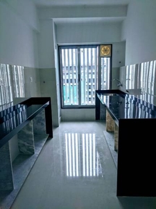 462 sq ft 1 BHK Apartment for sale at Rs 1.25 crore in Arkade Earth Hazel in Kanjurmarg, Mumbai