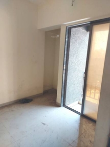 470 sq ft 1 BHK 1T South facing Apartment for sale at Rs 41.36 lacs in Seven Eleven Apna Ghar Phase III NX in Mira Road East, Mumbai