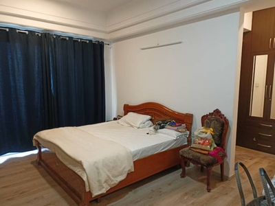 4700 sq ft 4 BHK 4T Apartment for rent in Koncept Botanika at Gachibowli, Hyderabad by Agent Ranjit