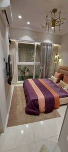 492 sq ft 1 BHK 2T Apartment for sale at Rs 1.11 crore in Raghav Raj Raghav Paradise in Borivali East, Mumbai