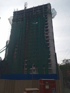 496 sq ft 2 BHK 2T East facing Apartment for sale at Rs 1.40 crore in Samarth Reva in Malad West, Mumbai