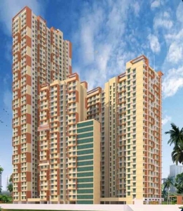 500 sq ft 1 BHK 1T Apartment for sale at Rs 59.00 lacs in Shraddha Evoque in Bhandup West, Mumbai