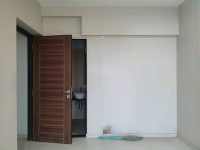 520 sq ft 1 BHK 1T Apartment for sale at Rs 38.00 lacs in Bachraj Lifespace in Virar, Mumbai
