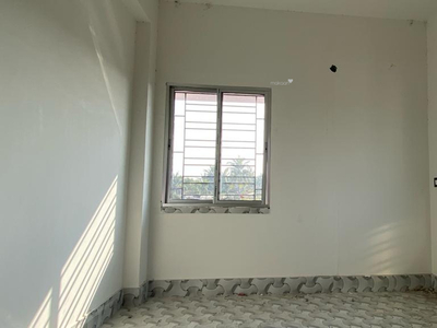 523 sq ft 1 BHK 1T NorthWest facing Completed property Apartment for sale at Rs 15.69 lacs in Project in Hooghly Chinsurah, Kolkata