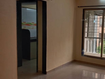 525 sq ft 1 BHK 1T East facing Apartment for sale at Rs 62.00 lacs in Mahadev Mahadev Complex in Mira Road East, Mumbai