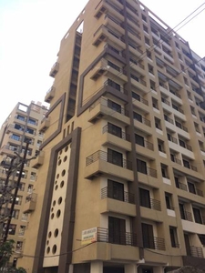 530 sq ft 2 BHK 2T Apartment for sale at Rs 55.00 lacs in Labh Labh Heights in Virar, Mumbai