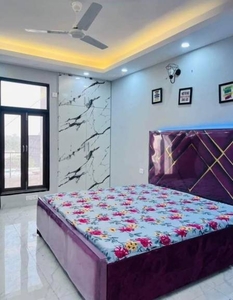 540 sq ft 1 BHK 1T Apartment for rent in Project at Saket, Delhi by Agent Nigam associate