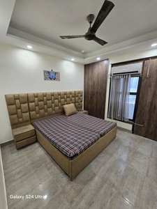 540 sq ft 1 BHK 1T Apartment for rent in Project at Saket, Delhi by Agent Nigam associate