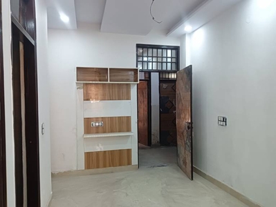 540 sq ft 2 BHK 2T East facing BuilderFloor for sale at Rs 40.00 lacs in Project in Rohini sector 24, Delhi