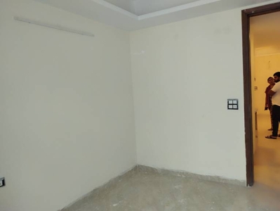 550 sq ft 1 BHK 1T Apartment for rent in Project at Saket, Delhi by Agent Property House