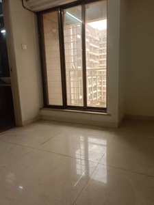 550 sq ft 1 BHK 1T East facing Apartment for sale at Rs 55.00 lacs in Unique Orbit in Mira Road East, Mumbai