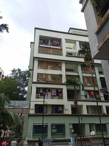 550 sq ft 1 BHK 1T East facing Apartment for sale at Rs 85.00 lacs in Lokhandwala Green Gagan in Kandivali East, Mumbai