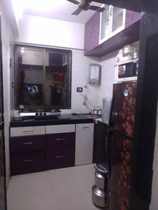 550 sq ft 1 BHK 2T East facing Apartment for sale at Rs 65.00 lacs in Beauty Heights in Bhandup West, Mumbai