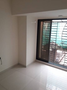 550 sq ft 1 BHK 2T North facing Apartment for sale at Rs 80.00 lacs in Project in Thane West, Mumbai